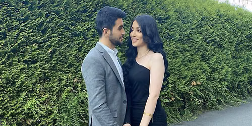Long-Term & Marriage-Minded Single Muslims Speed Dating