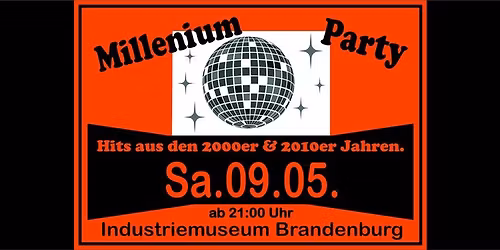 Millenium Party