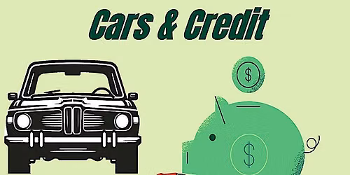 Cars & Credit