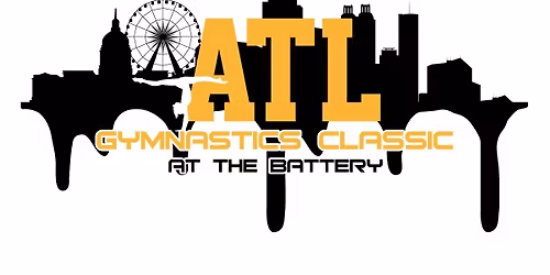 2026 ATL Gymnastics Classic