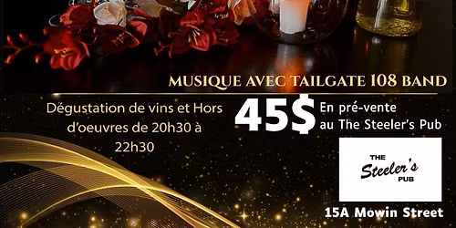 Edmundston Wine Freaks