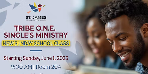 Singles Sunday School Class