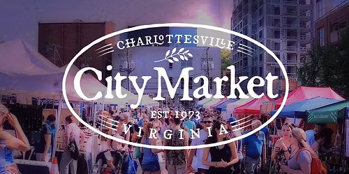Charlottesville City Market