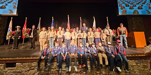 Wreaths Across America