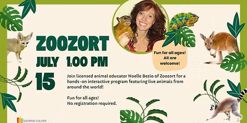 Zoozort