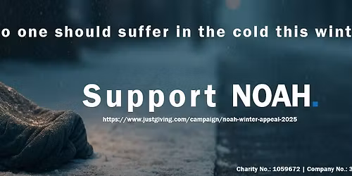 The Big Silverstone Sleepout