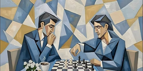 Copy of Chess and snack