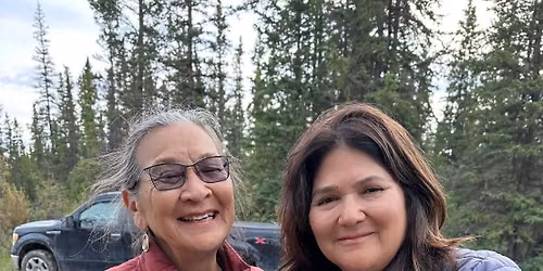 Spiritual Unity of the Tribes - Tagish 2026