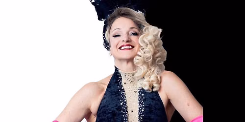 Burlesque\u2026 The real deal!