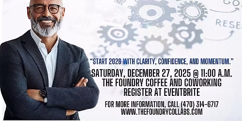 LEVEL SET 2026 MASTERMIND