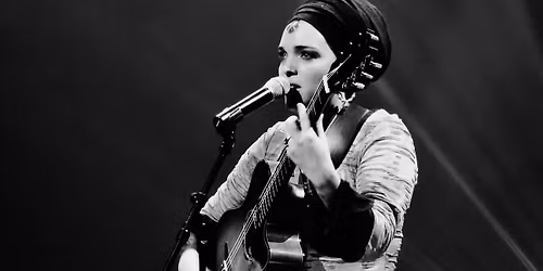 Concert de Gwerz avec Anna Graham