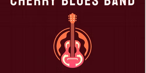 Cherry Blues Band 
