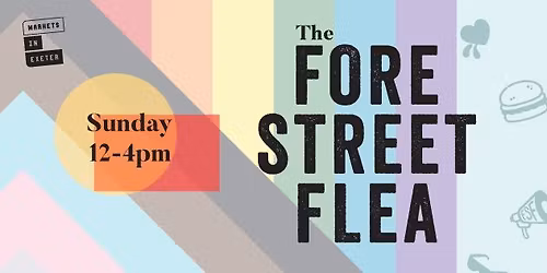 Fore Street Flea