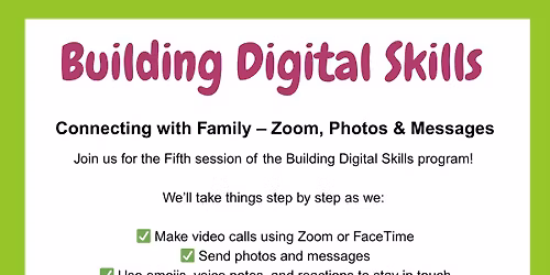Building Digital Skills
