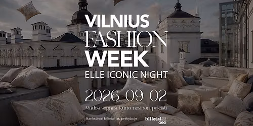 Elle Iconic Night
