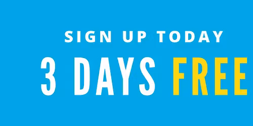 Free Friends Saturdays