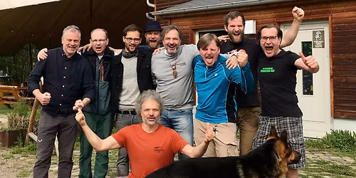 M\u00e4nnerfestival Chemnitz 2026