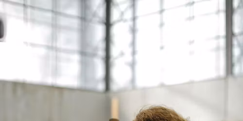 Portrait Sketching Meetup