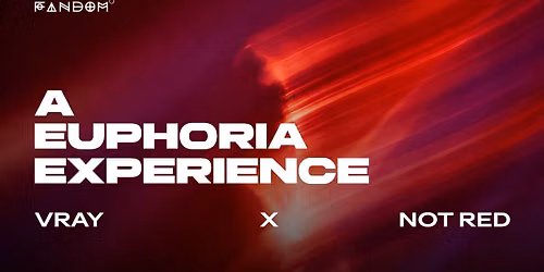 A Euphoria Experience: Labrinth Live Tribute