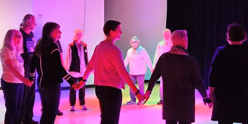 Community Folk Dance Night