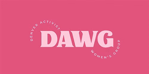DAWG Women's Rights Meeting