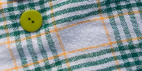 Mending meet up: hands on instructions to extend your clothes wear