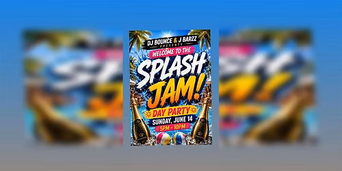 Splash Jam