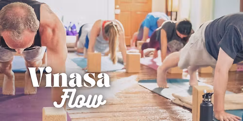 Vinyasa Flow