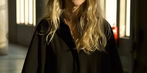 F\u00e9licia Atkinson + Jon Porras