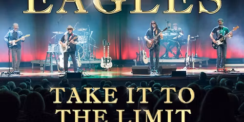 Heartache Tonight - A Tribute to The Eagles