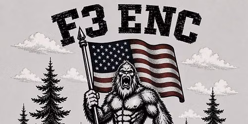The Sasquatch 2026