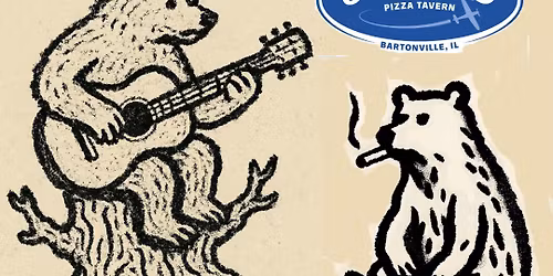 Bluegrass Jam at Jack\u2019s