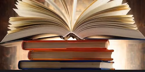 Stroud Silent Book Club 