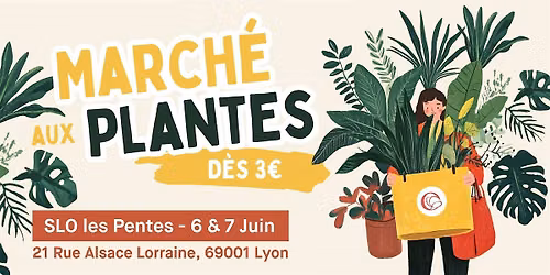 March\u00e9 aux Plantes
