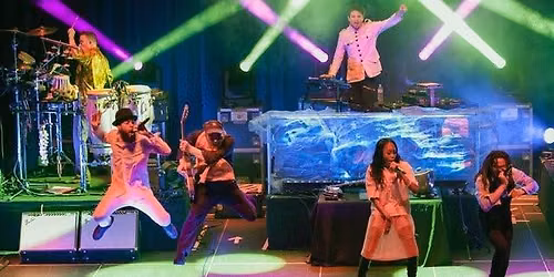 Thievery Corporation Tickets