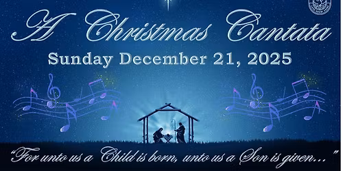 A Christmas Cantata