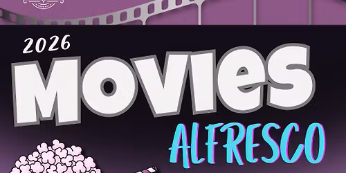 Movies Alfresco - \u2018The Addams Family\u2019