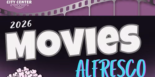 Movies Alfresco - \u2018The Addams Family\u2019