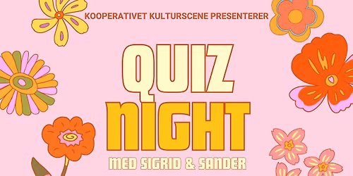 QUIZNIGHT