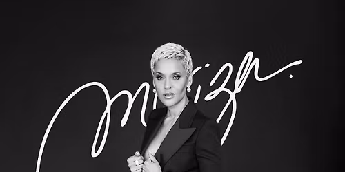 Mariza With Special Guests Derek Gripper & Duo Andalus