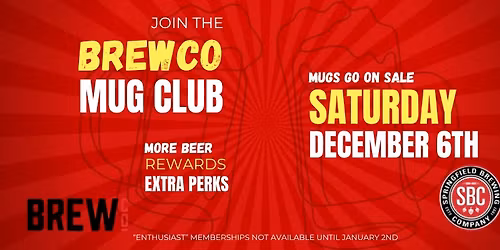 Join the BrewCo Mug Club!