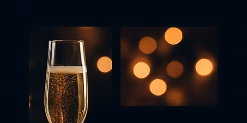 New Year's Eve Party