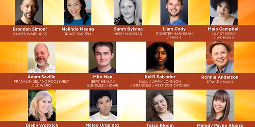 Bright Series: The Cody Sisters at Caffe Lena