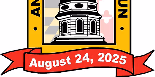 Annapolis Ten Mile Run for DC Front Runners