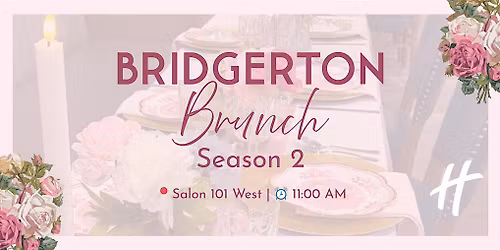 Bridgerton Brunch Season 2
