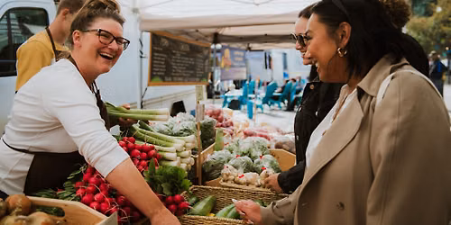 Downtown Farmers' Market