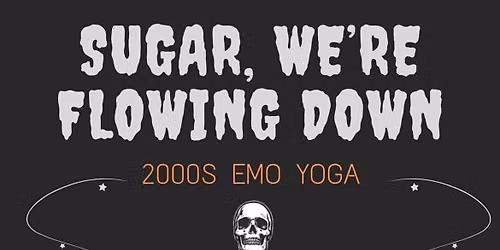 Emo Halloween