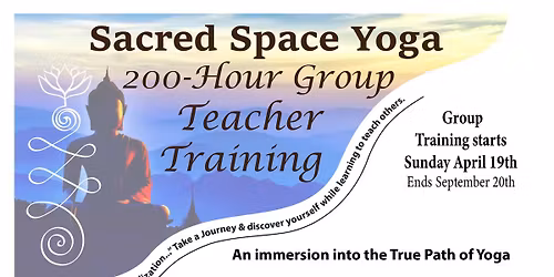 Yoga Teacher Training
