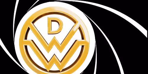 Down With Webster - Peterborough