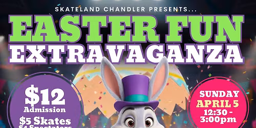 Easter Fun Extravaganza \ud83d\udc23\ud83d\udd25